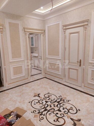 Satılır 3 otaqlı yeni tikili 125 m², Nəriman Nərimanov m., photo 4 from 28
