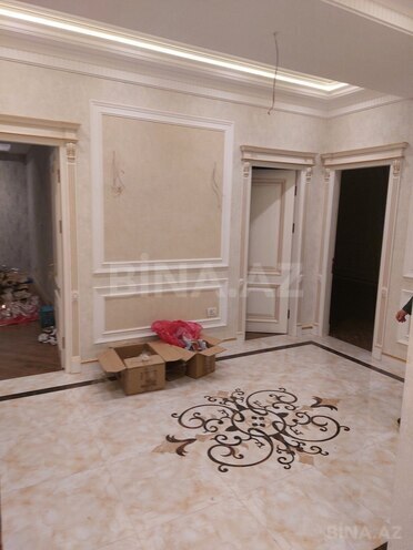 Satılır 3 otaqlı yeni tikili 125 m², Nəriman Nərimanov m., photo 1 from 28