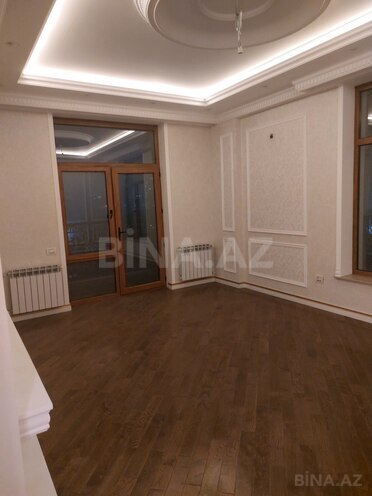 Satılır 3 otaqlı yeni tikili 125 m², Nəriman Nərimanov m., photo 12 from 28