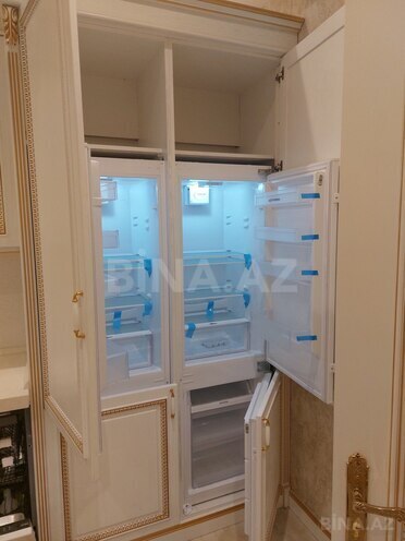 Satılır 3 otaqlı yeni tikili 125 m², Nəriman Nərimanov m., photo 14 from 28