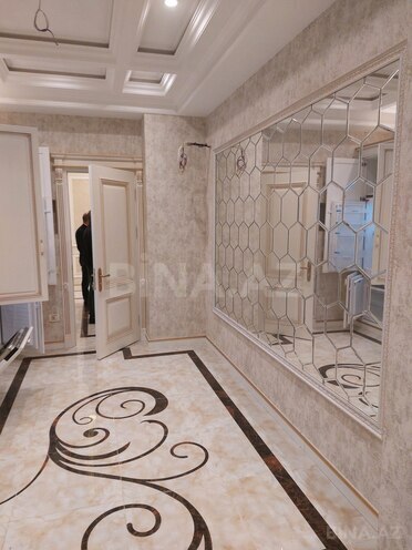 Satılır 3 otaqlı yeni tikili 125 m², Nəriman Nərimanov m., photo 13 from 28