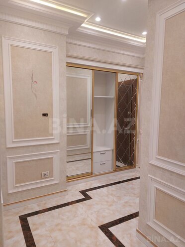 Satılır 3 otaqlı yeni tikili 125 m², Nəriman Nərimanov m., photo 22 from 28