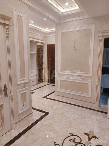 Satılır 3 otaqlı yeni tikili 125 m², Nəriman Nərimanov m., photo 24 from 28