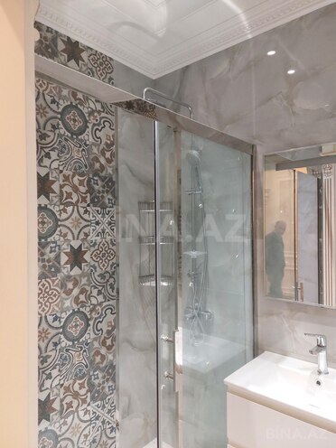 Satılır 3 otaqlı yeni tikili 125 m², Nəriman Nərimanov m., photo 19 from 28