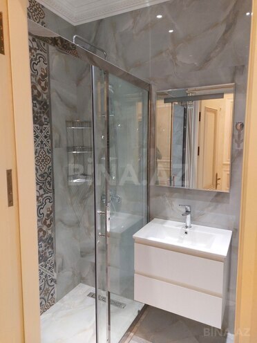Satılır 3 otaqlı yeni tikili 125 m², Nəriman Nərimanov m., photo 21 from 28