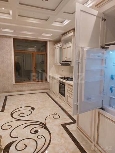 Satılır 3 otaqlı yeni tikili 125 m², Nəriman Nərimanov m., photo 18 from 28