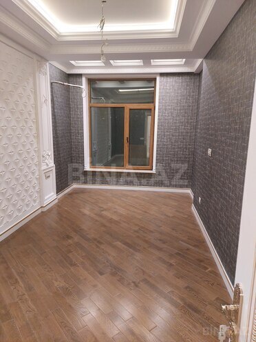 Satılır 3 otaqlı yeni tikili 125 m², Nəriman Nərimanov m., photo 10 from 28