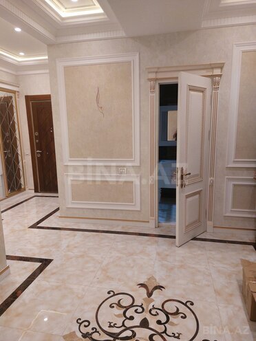 Satılır 3 otaqlı yeni tikili 125 m², Nəriman Nərimanov m., photo 23 from 28