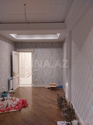 Satılır 3 otaqlı yeni tikili 125 m², Nəriman Nərimanov m., photo 5 from 28