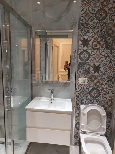 Satılır 3 otaqlı yeni tikili 125 m², Nəriman Nərimanov m., photo 20 from 28