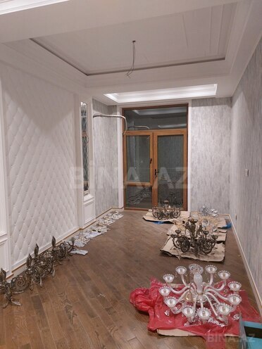 Satılır 3 otaqlı yeni tikili 125 m², Nəriman Nərimanov m., photo 8 from 28
