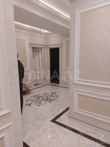 Satılır 3 otaqlı yeni tikili 125 m², Nəriman Nərimanov m., photo 25 from 28