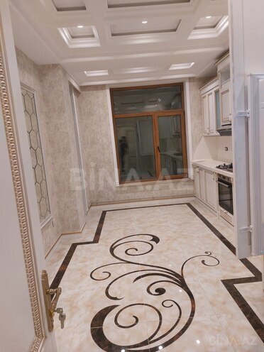 Satılır 3 otaqlı yeni tikili 125 m², Nəriman Nərimanov m., photo 15 from 28