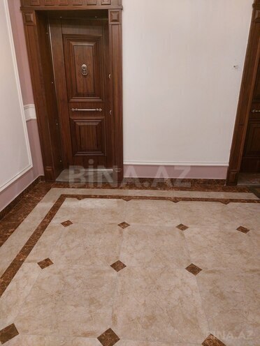 Satılır 3 otaqlı yeni tikili 125 m², Nəriman Nərimanov m., photo 26 from 28