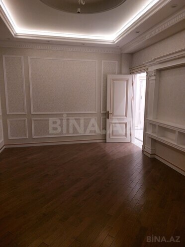 Satılır 3 otaqlı yeni tikili 125 m², Nəriman Nərimanov m., photo 11 from 28