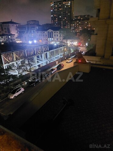 Satılır 3 otaqlı yeni tikili 125 m², Nəriman Nərimanov m., photo 17 from 28