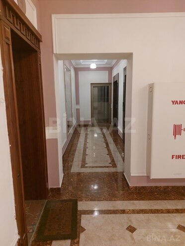 Satılır 3 otaqlı yeni tikili 125 m², Nəriman Nərimanov m., photo 27 from 28