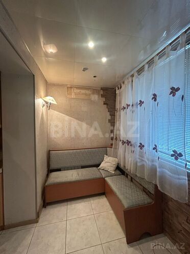 Продаётся 3-комн. вторичка 70 м², м. Иншаатчылар, photo 9 from 26