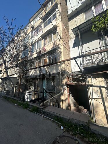 Продаётся 3-комн. вторичка 70 м², м. Иншаатчылар, photo 22 from 26