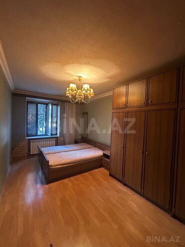 Продаётся 3-комн. вторичка 70 м², м. Иншаатчылар, photo 14 from 26