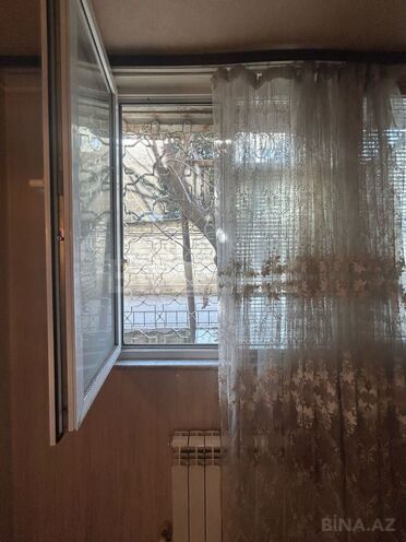 Продаётся 3-комн. вторичка 70 м², м. Иншаатчылар, photo 10 from 26