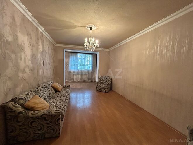 Продаётся 3-комн. вторичка 70 м², м. Иншаатчылар, photo 7 from 26