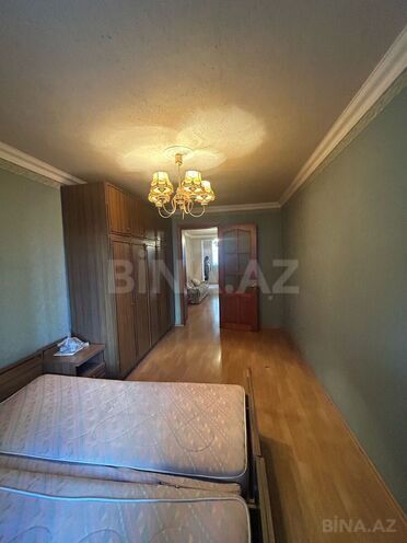 Продаётся 3-комн. вторичка 70 м², м. Иншаатчылар, photo 18 from 26