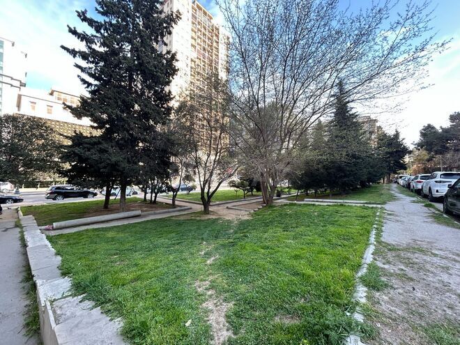 Продаётся 3-комн. вторичка 70 м², м. Иншаатчылар, photo 23 from 26