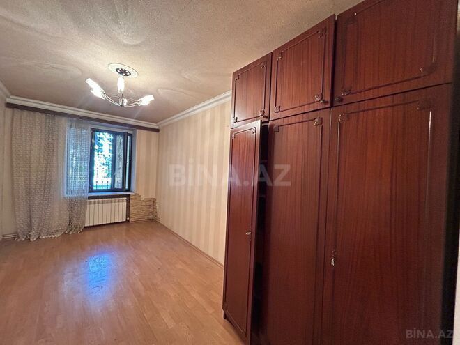 Продаётся 3-комн. вторичка 70 м², м. Иншаатчылар, photo 11 from 26