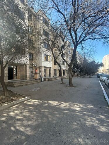 Продаётся 3-комн. вторичка 70 м², м. Иншаатчылар, photo 25 from 26
