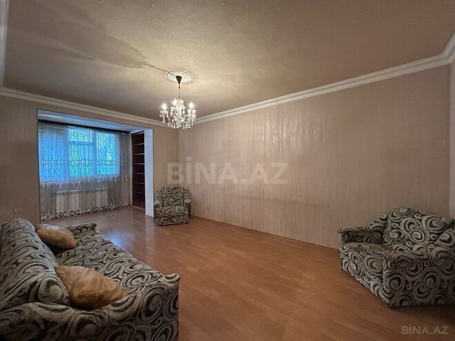 Продаётся 3-комн. вторичка 70 м², м. Иншаатчылар, photo 13 from 26