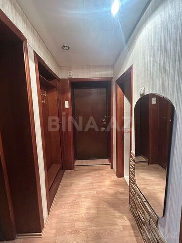 Продаётся 3-комн. вторичка 70 м², м. Иншаатчылар, photo 17 from 26