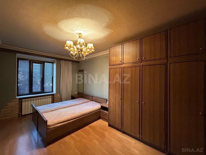 Продаётся 3-комн. вторичка 70 м², м. Иншаатчылар, photo 5 from 26