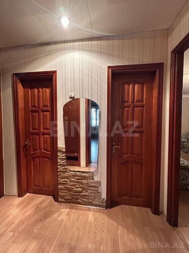Продаётся 3-комн. вторичка 70 м², м. Иншаатчылар, photo 16 from 26