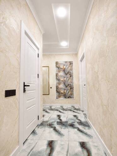 Satılır 3 otaqlı yeni tikili 84 m², Masazır q., photo 6 from 13