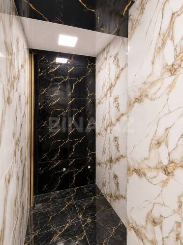 Satılır 3 otaqlı yeni tikili 84 m², Masazır q., photo 12 from 13