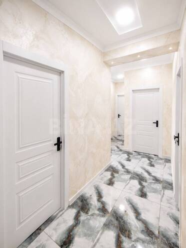 Satılır 3 otaqlı yeni tikili 84 m², Masazır q., photo 7 from 13
