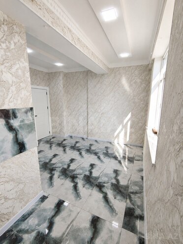 Satılır 3 otaqlı yeni tikili 84 m², Masazır q., photo 9 from 13