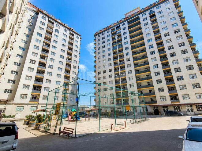 Satılır 3 otaqlı yeni tikili 84 m², Masazır q., photo 4 from 13