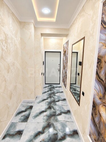 Satılır 3 otaqlı yeni tikili 84 m², Masazır q., photo 5 from 13