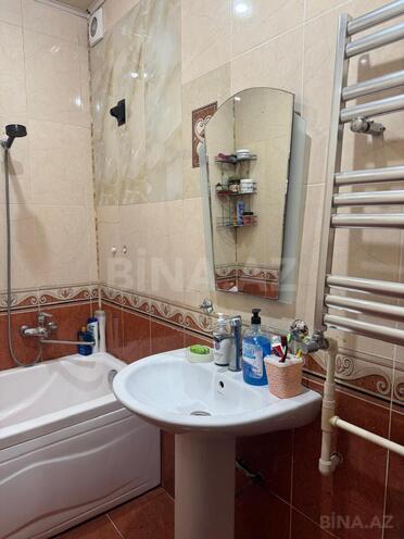Satılır 2 otaqlı köhnə tikili 70 m², Əhmədli m., photo 10 from 15