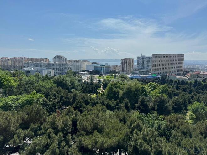 Satılır 2 otaqlı köhnə tikili 70 m², Əhmədli m., photo 14 from 15