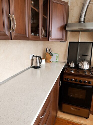 Satılır 2 otaqlı köhnə tikili 70 m², Əhmədli m., photo 8 from 15