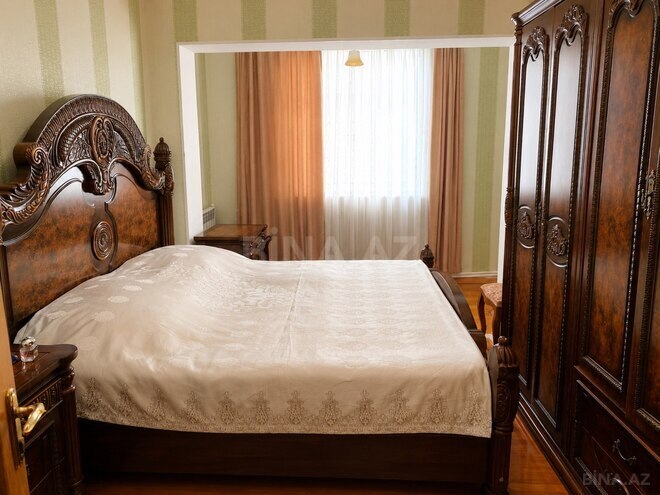Satılır 2 otaqlı köhnə tikili 70 m², Əhmədli m., photo 9 from 15