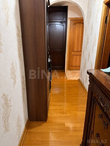 Satılır 2 otaqlı köhnə tikili 70 m², Əhmədli m., photo 5 from 15