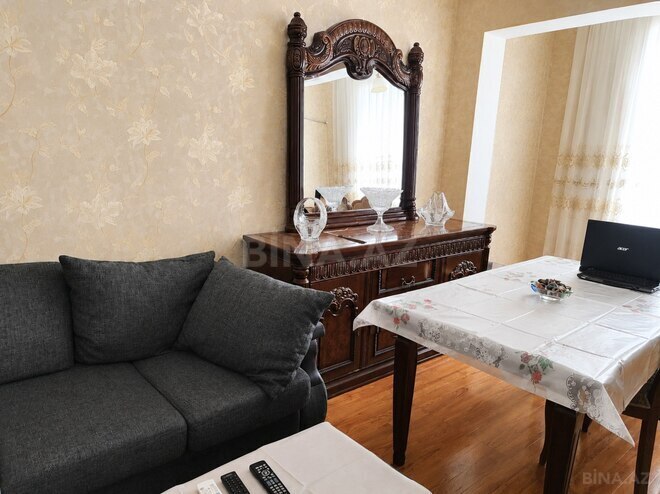 Satılır 2 otaqlı köhnə tikili 70 m², Əhmədli m., photo 4 from 15