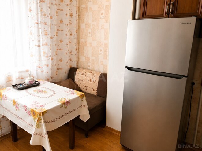 Satılır 2 otaqlı köhnə tikili 70 m², Əhmədli m., photo 7 from 15