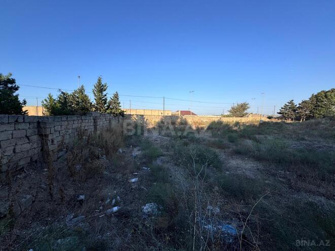 Satılır  torpaq 20 sot, Albalılıq q., photo 6 from 12