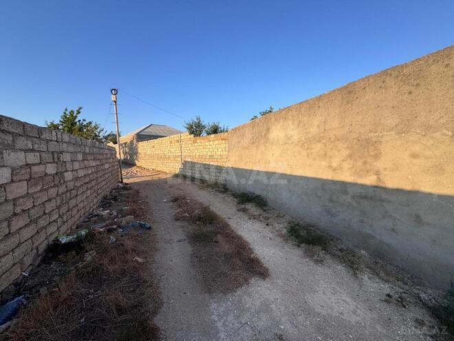 Satılır  torpaq 20 sot, Albalılıq q., photo 11 from 12