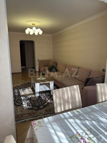 Satılır 2 otaqlı köhnə tikili 60 m², Yasamal r., photo 9 from 16